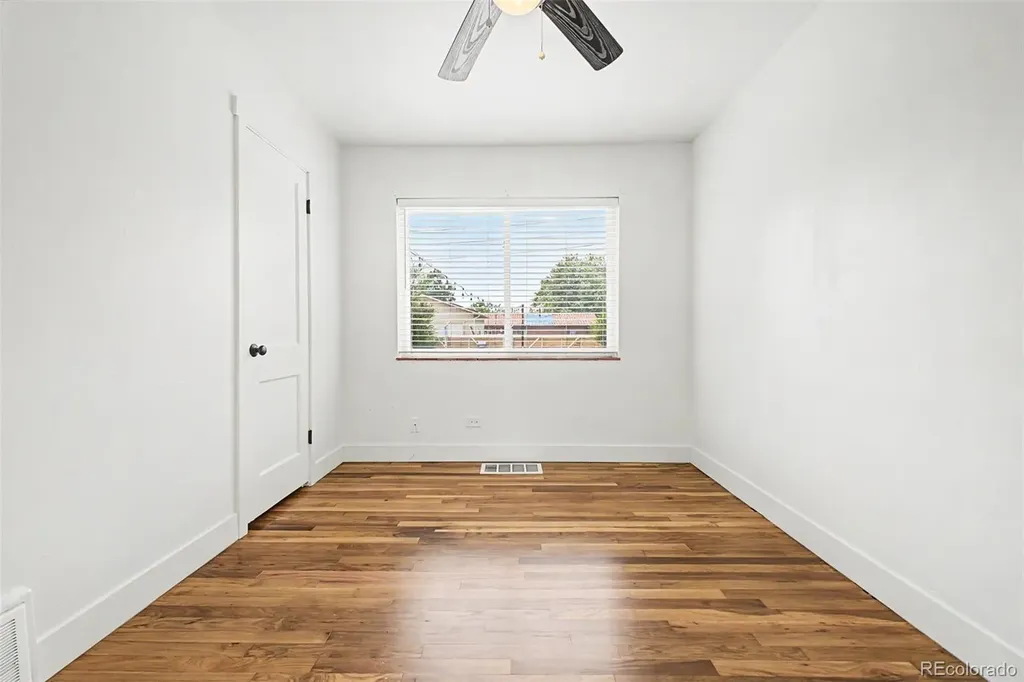 3025 Richard Allen Court Denver CO 80205