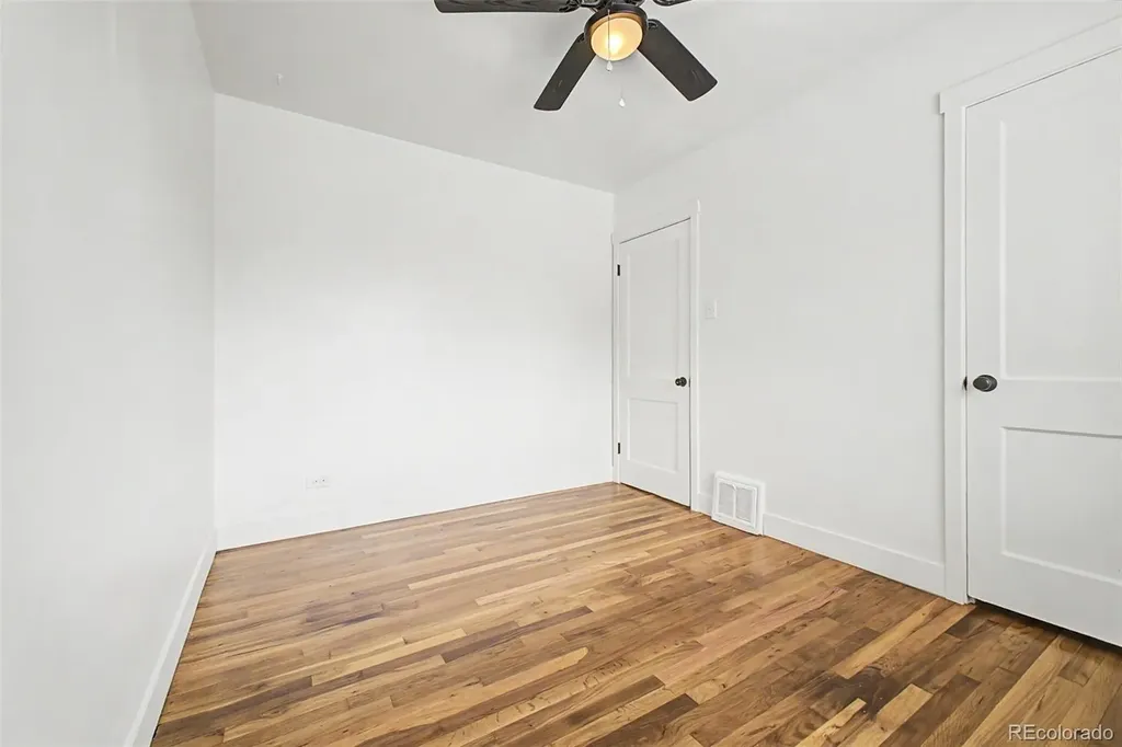 3025 Richard Allen Court Denver CO 80205