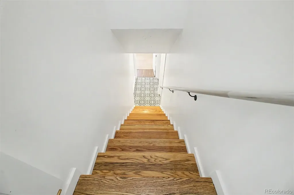 3025 Richard Allen Court Denver CO 80205