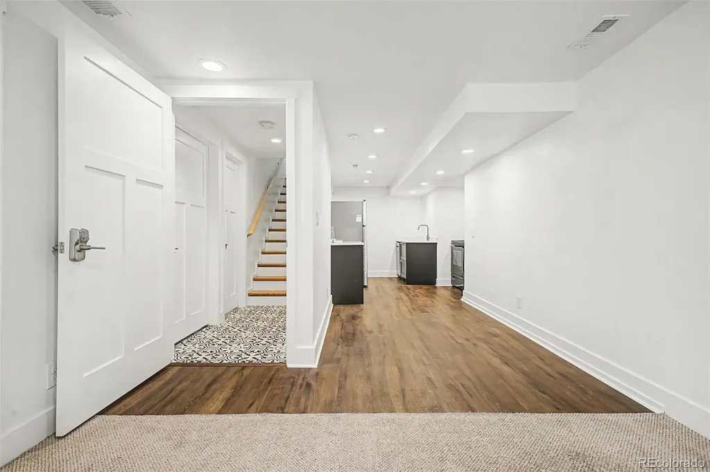 3025 Richard Allen Court Denver CO 80205