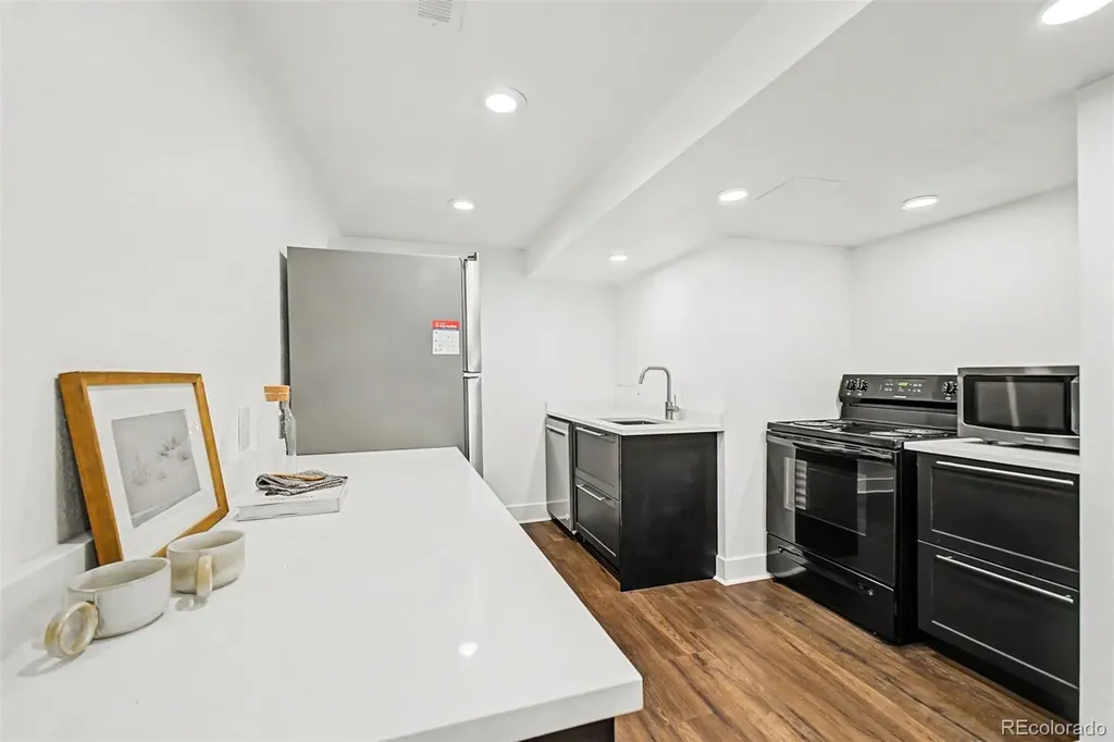 3025 Richard Allen Court Denver CO 80205