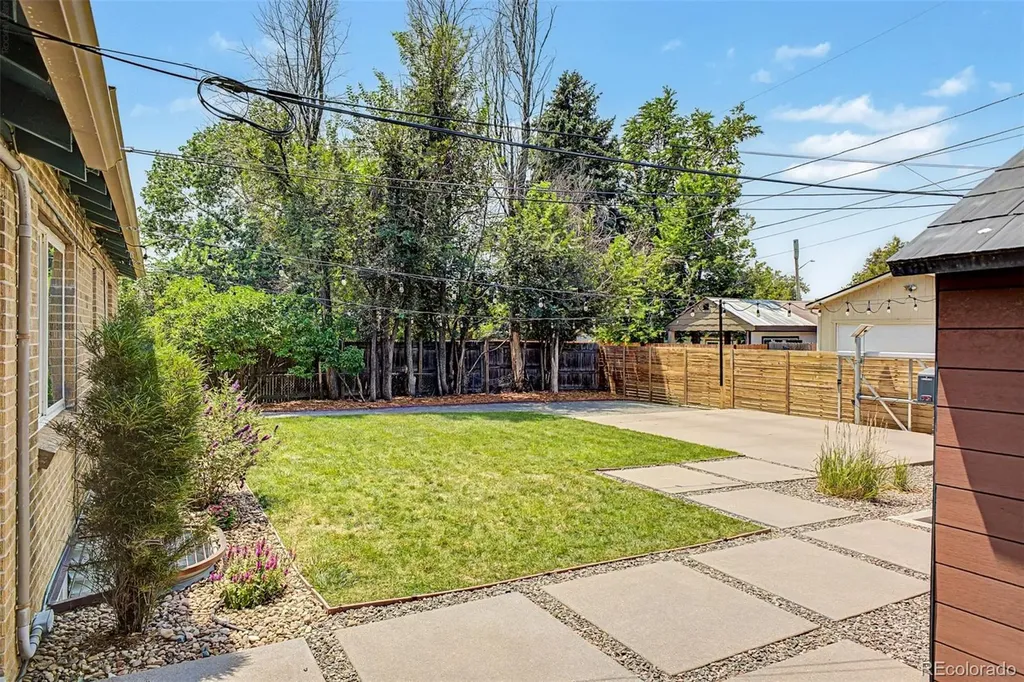 3025 Richard Allen Court Denver CO 80205