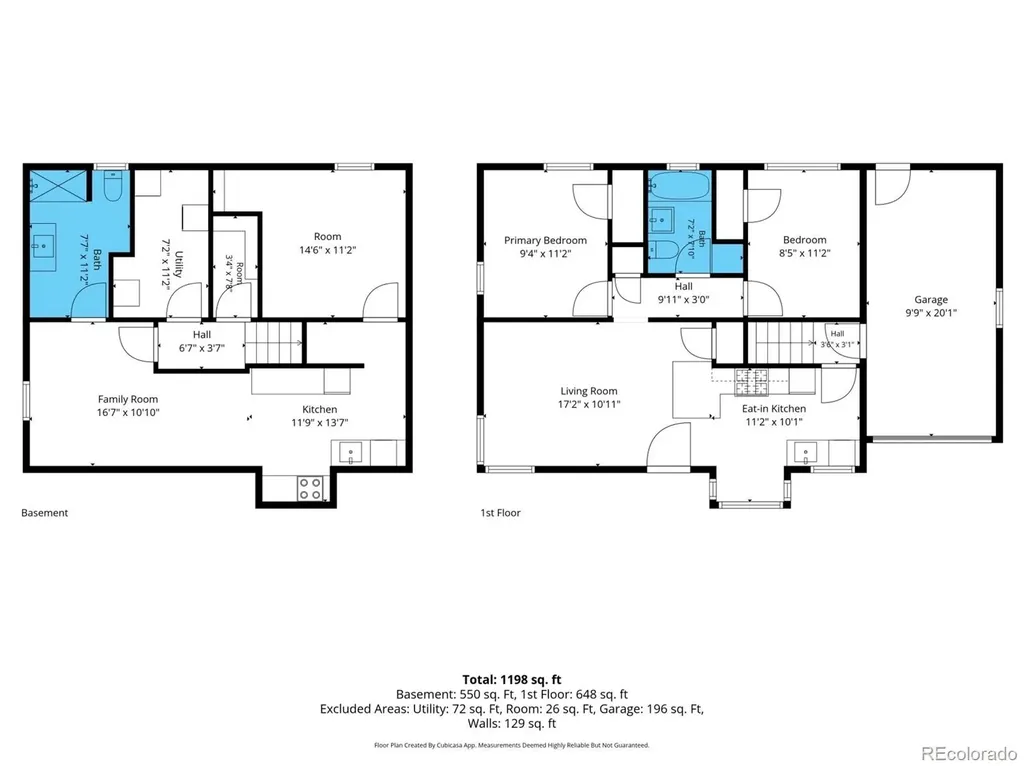 3025 Richard Allen Court Denver CO 80205