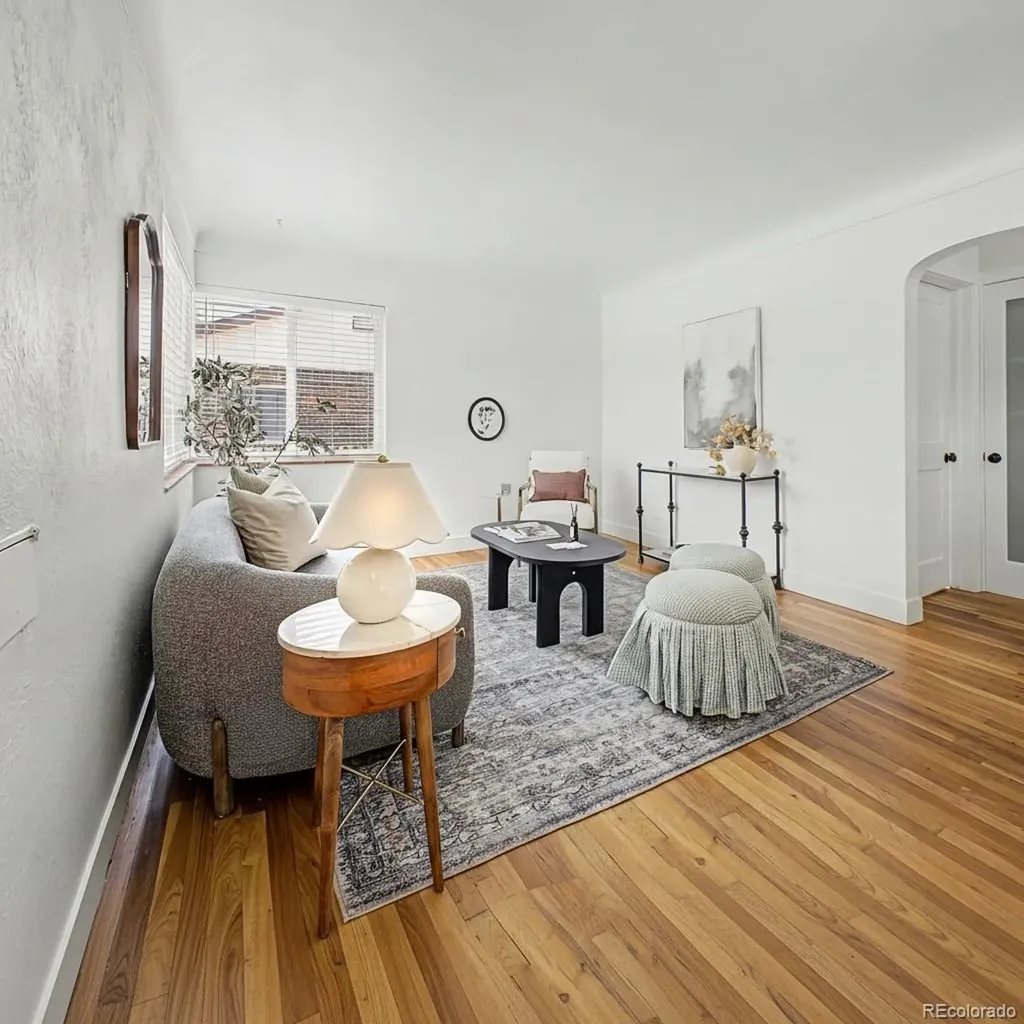 3025 Richard Allen Court Denver CO 80205