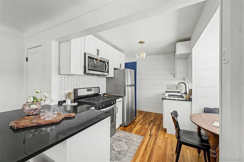 3025 Richard Allen Court Denver CO 80205