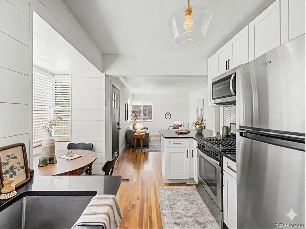 3025 Richard Allen Court Denver CO 80205