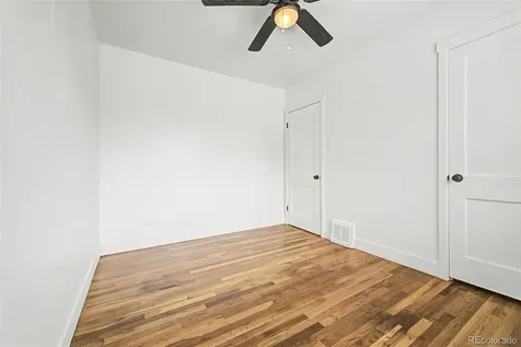 3025 Richard Allen Court Denver CO 80205