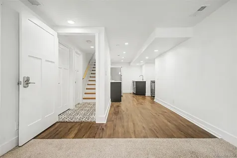 3025 Richard Allen Court Denver CO 80205