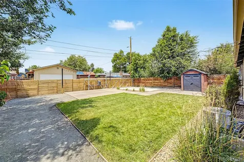 3025 Richard Allen Court Denver CO 80205