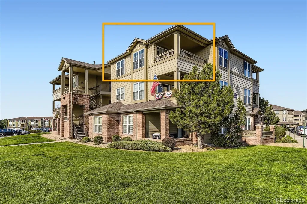 12884 Ironstone Way Parker CO 80134