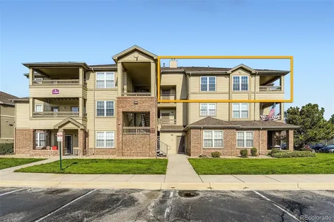 12884 Ironstone Way Parker CO 80134