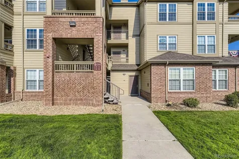 12884 Ironstone Way Parker CO 80134