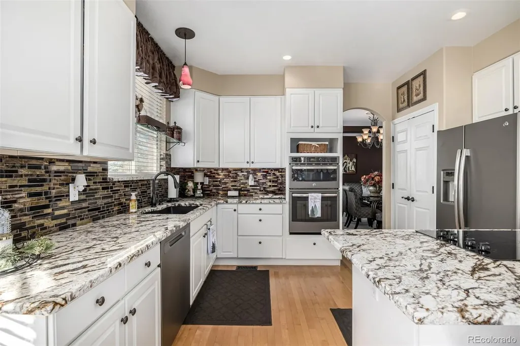 21916 E Costilla Drive Aurora CO 80016