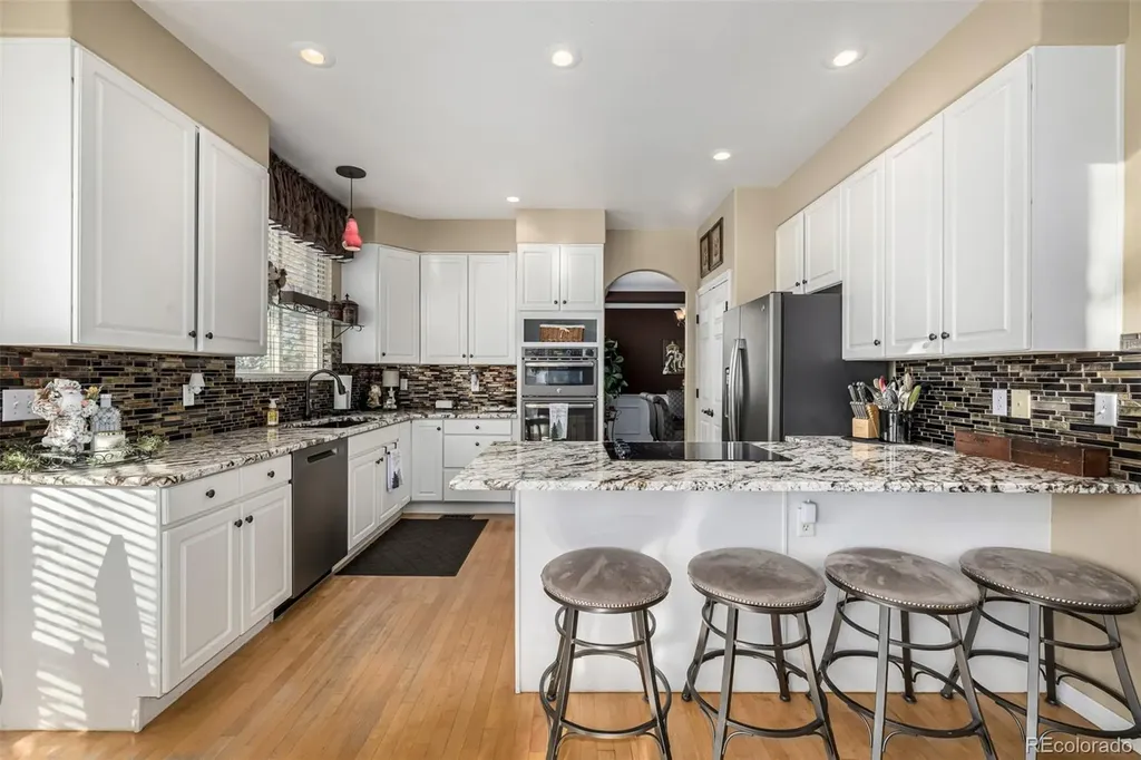 21916 E Costilla Drive Aurora CO 80016