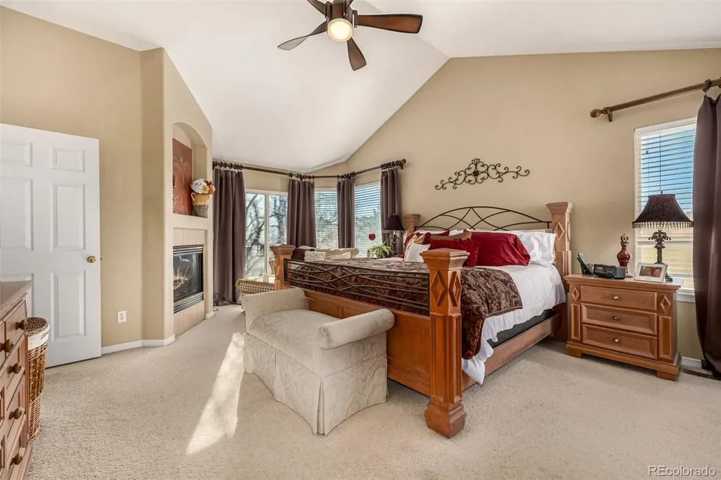 21916 E Costilla Drive Aurora CO 80016
