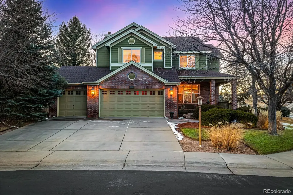 21916 E Costilla Drive Aurora CO 80016