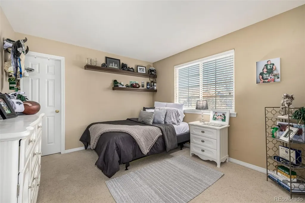 21916 E Costilla Drive Aurora CO 80016