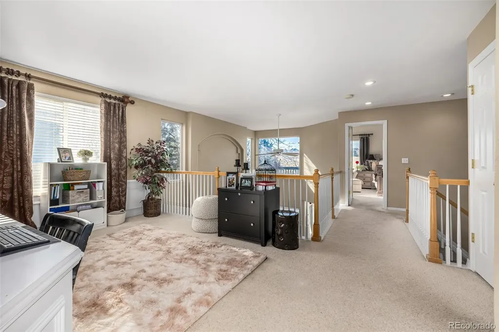 21916 E Costilla Drive Aurora CO 80016