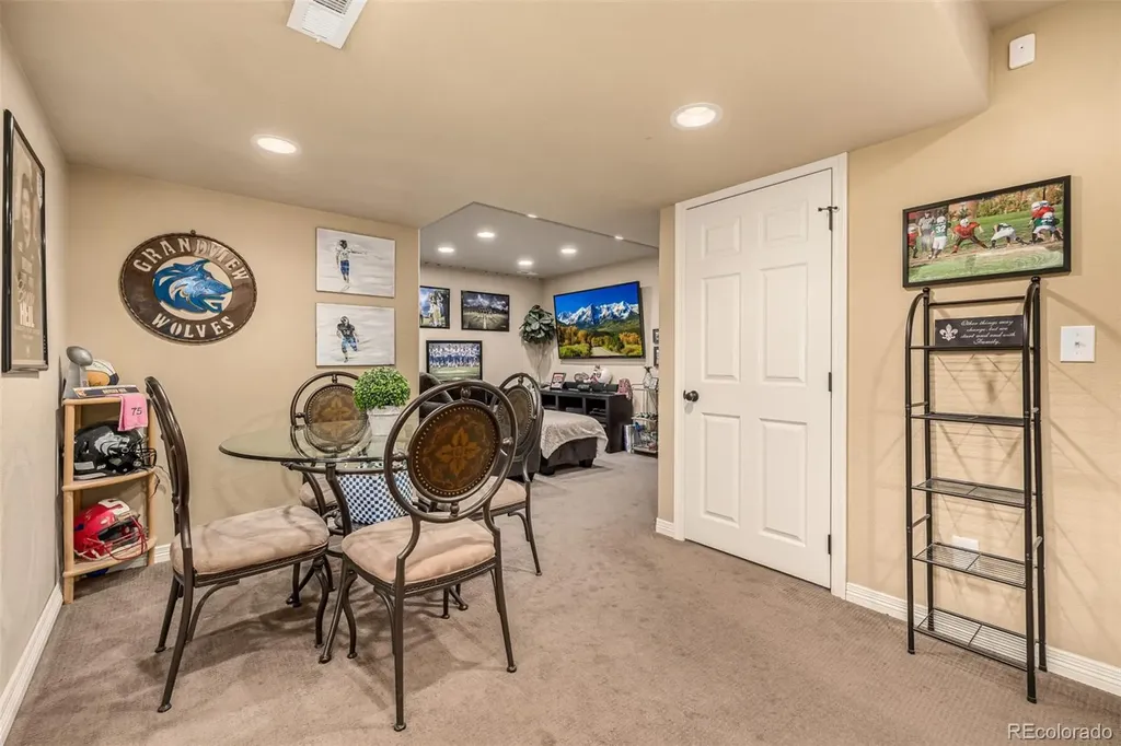 21916 E Costilla Drive Aurora CO 80016