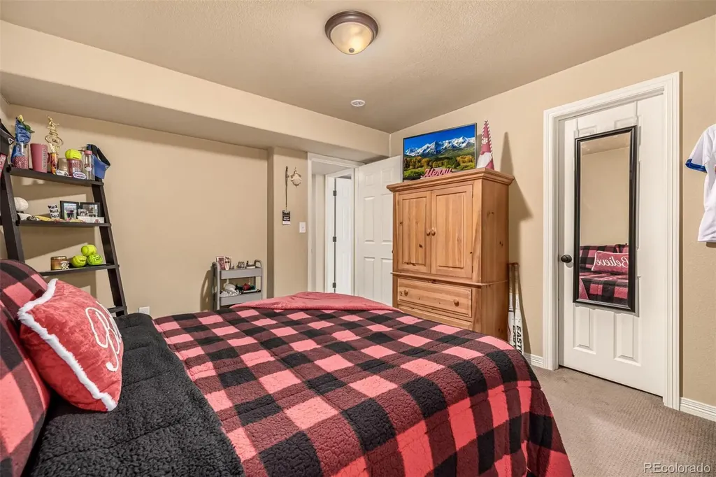 21916 E Costilla Drive Aurora CO 80016