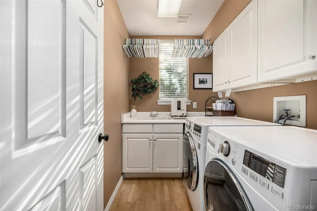 21916 E Costilla Drive Aurora CO 80016