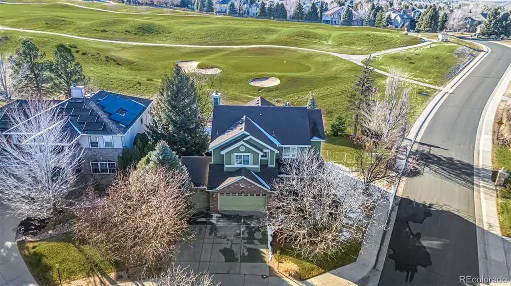 21916 E Costilla Drive Aurora CO 80016
