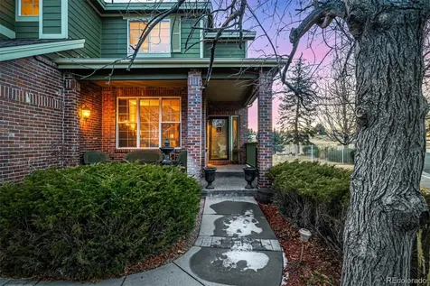 21916 E Costilla Drive Aurora CO 80016