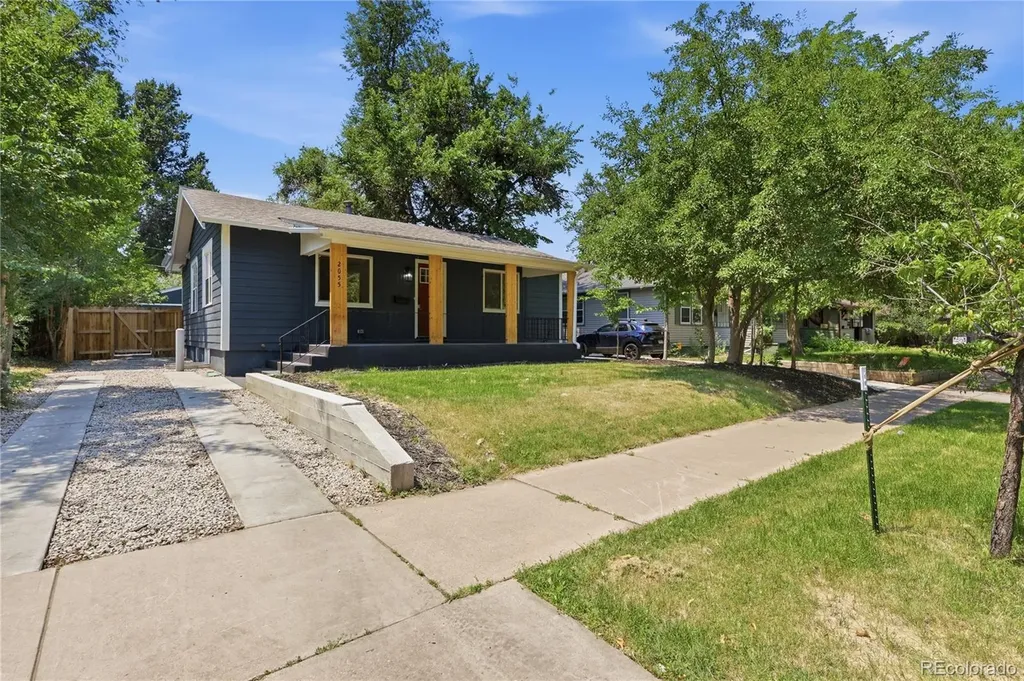 2055 S Williams Street Denver CO 80210