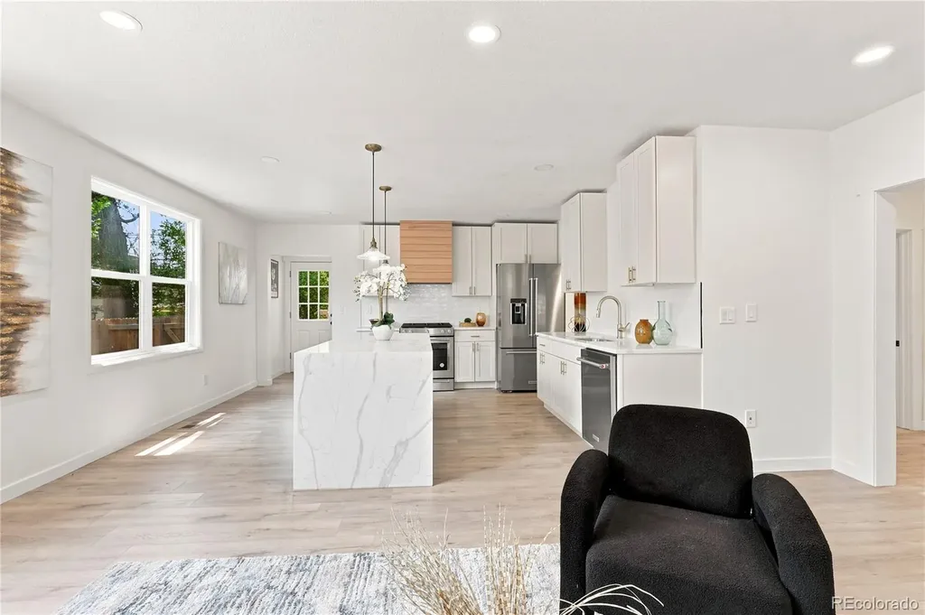 2055 S Williams Street Denver CO 80210