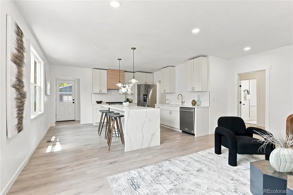 2055 S Williams Street Denver CO 80210