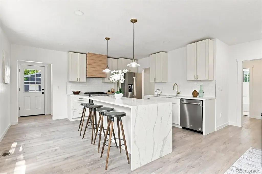 2055 S Williams Street Denver CO 80210