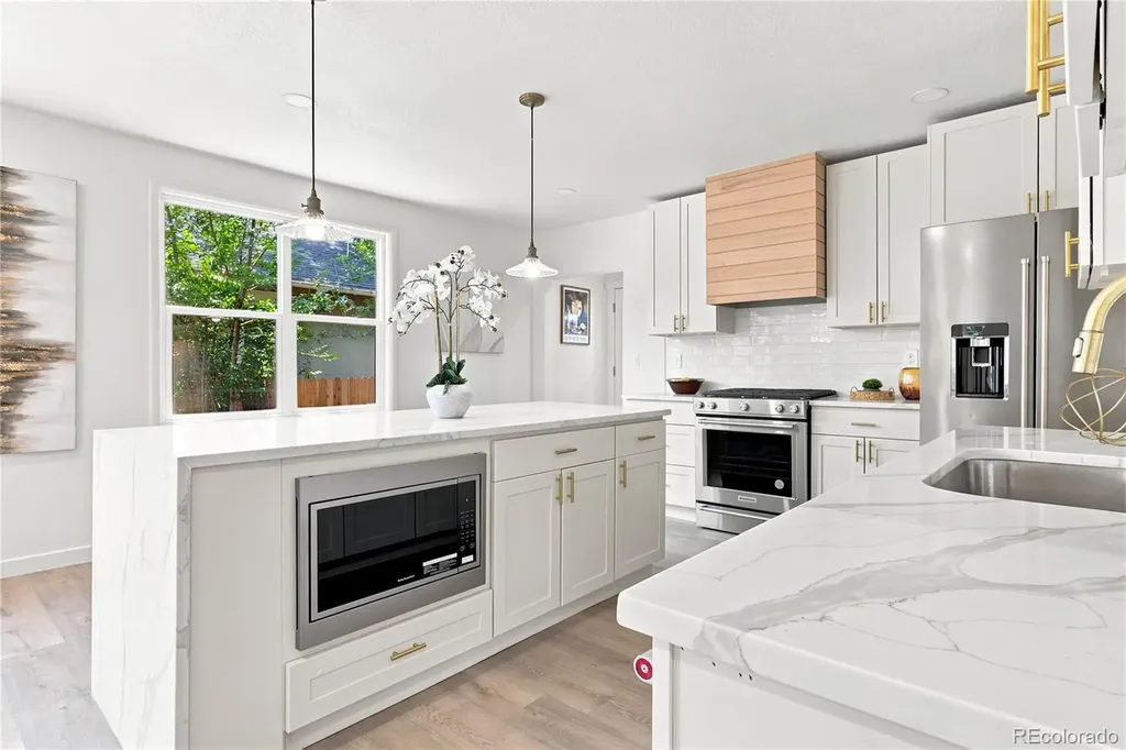 2055 S Williams Street Denver CO 80210