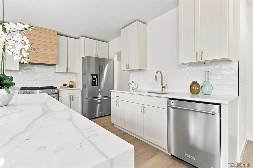 2055 S Williams Street Denver CO 80210