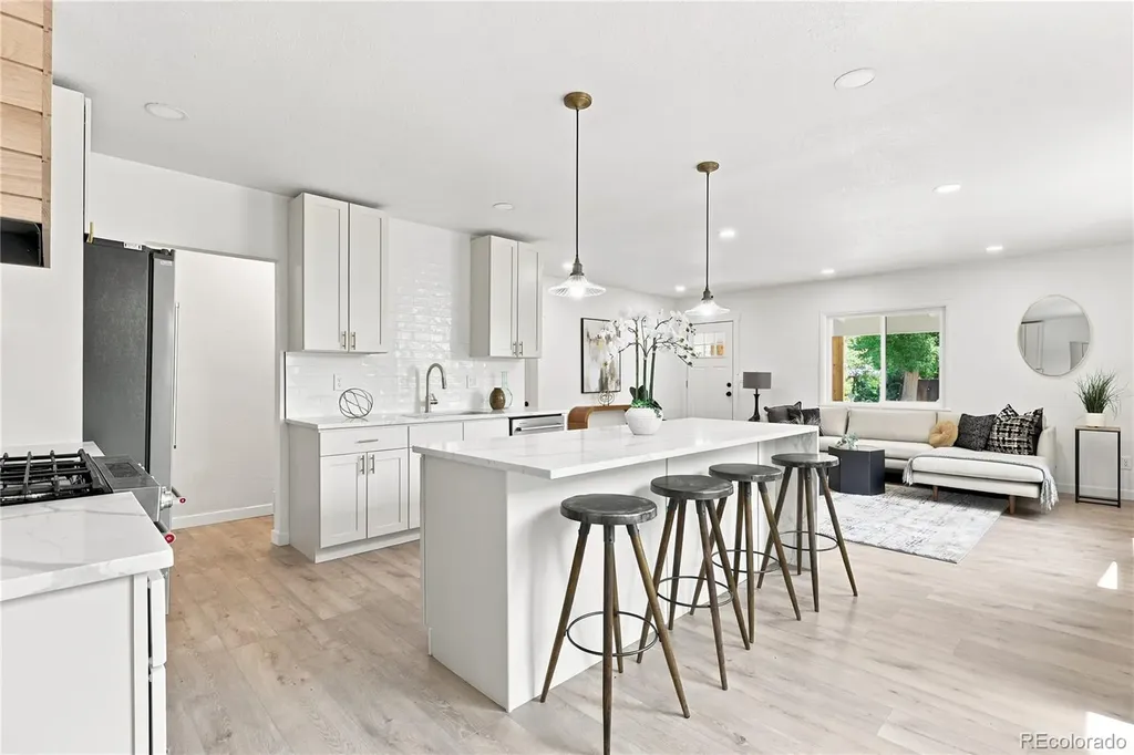 2055 S Williams Street Denver CO 80210