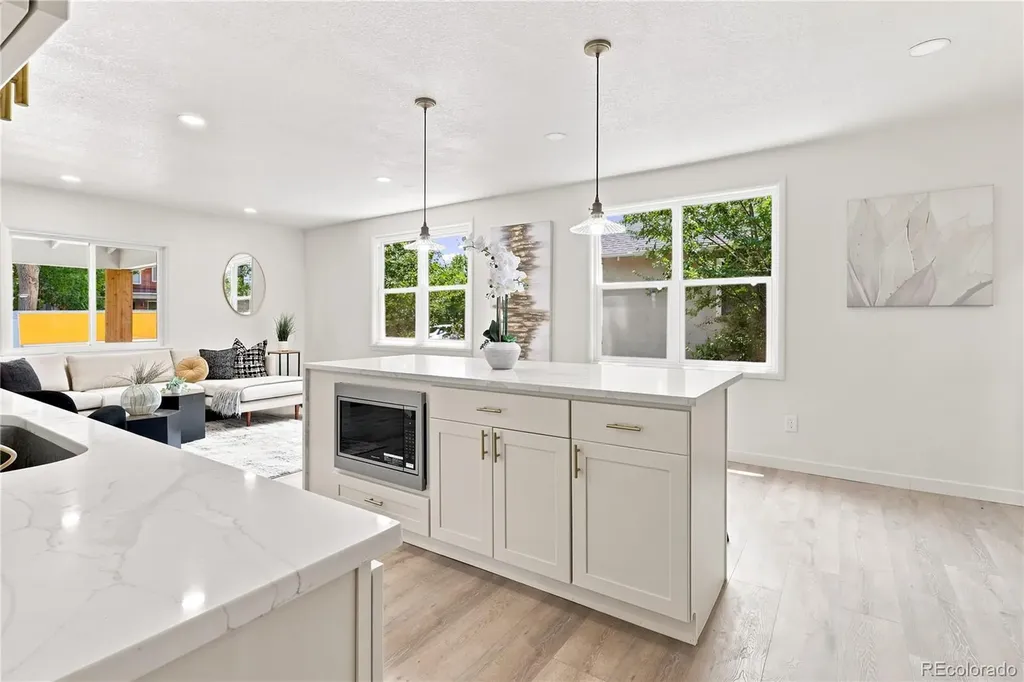 2055 S Williams Street Denver CO 80210