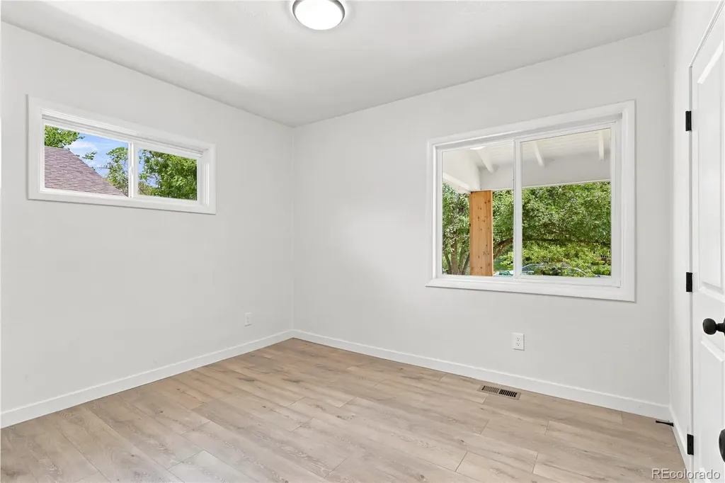 2055 S Williams Street Denver CO 80210