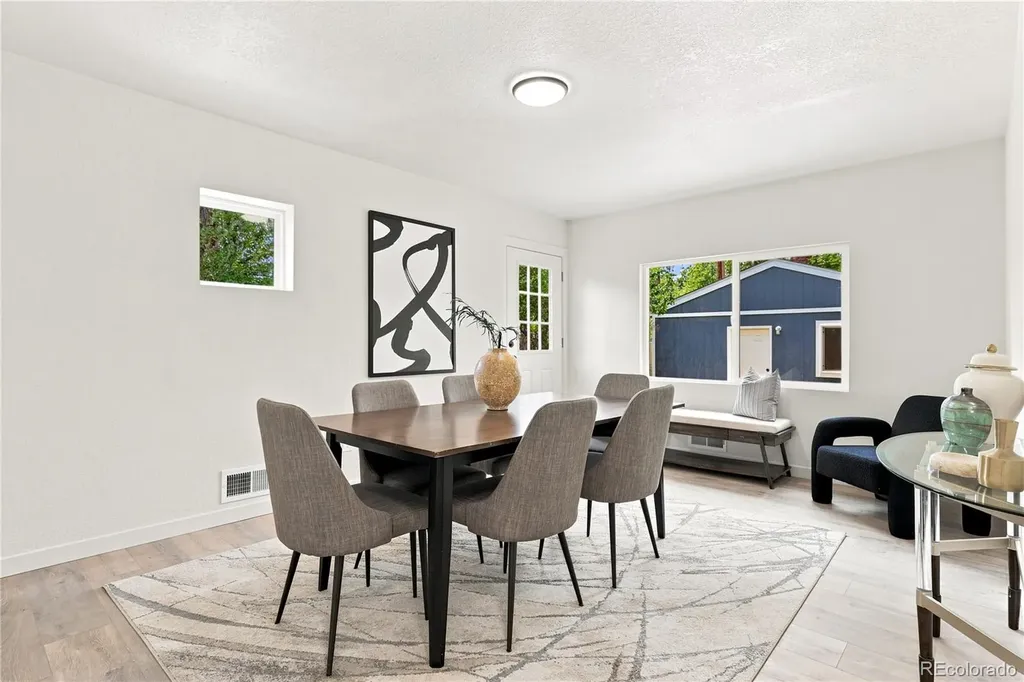 2055 S Williams Street Denver CO 80210