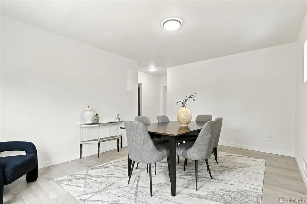 2055 S Williams Street Denver CO 80210