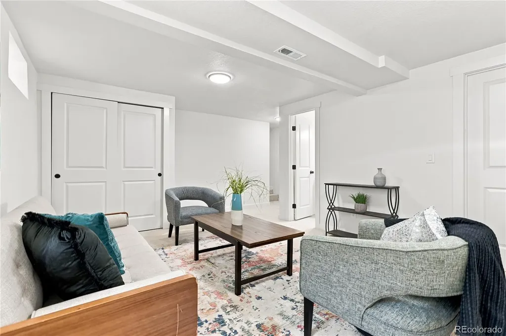 2055 S Williams Street Denver CO 80210