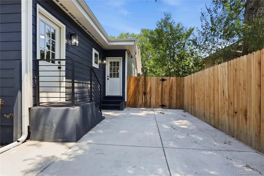 2055 S Williams Street Denver CO 80210