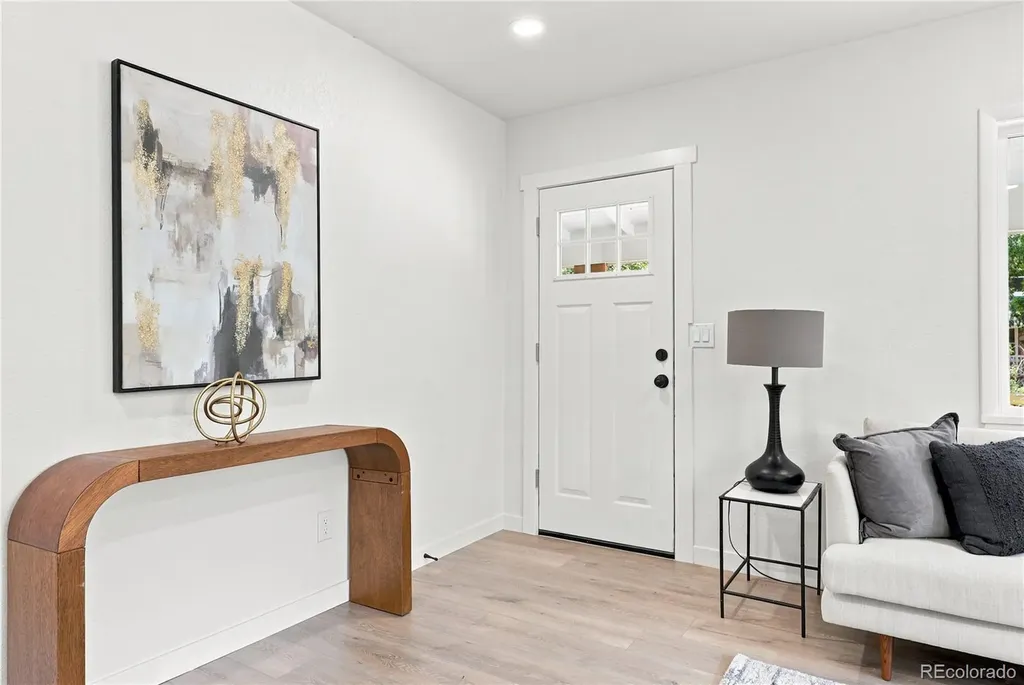 2055 S Williams Street Denver CO 80210