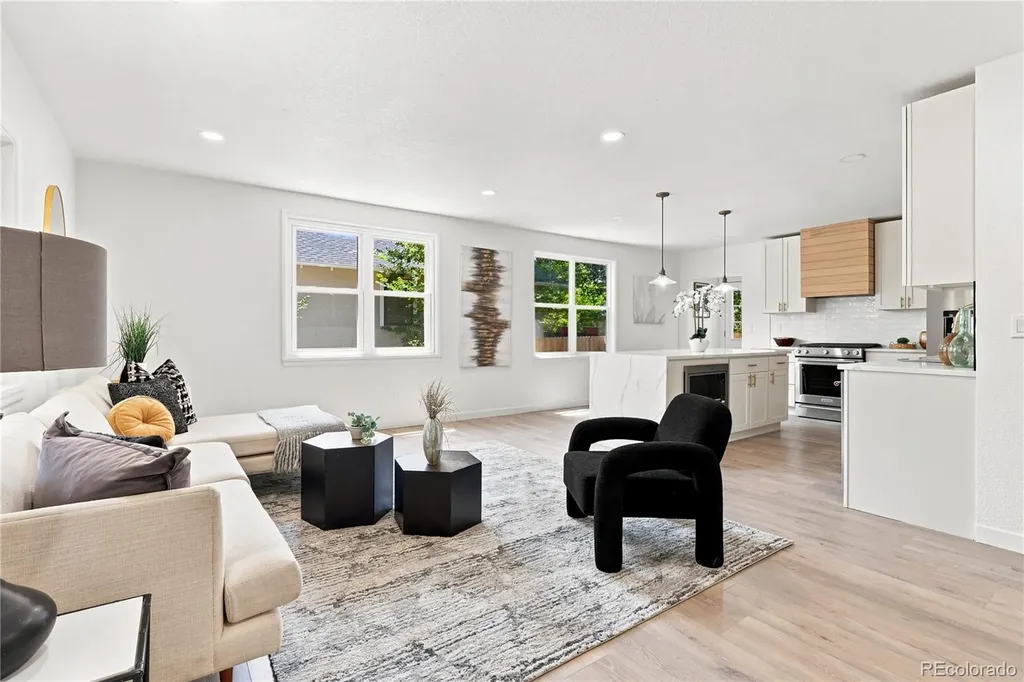 2055 S Williams Street Denver CO 80210