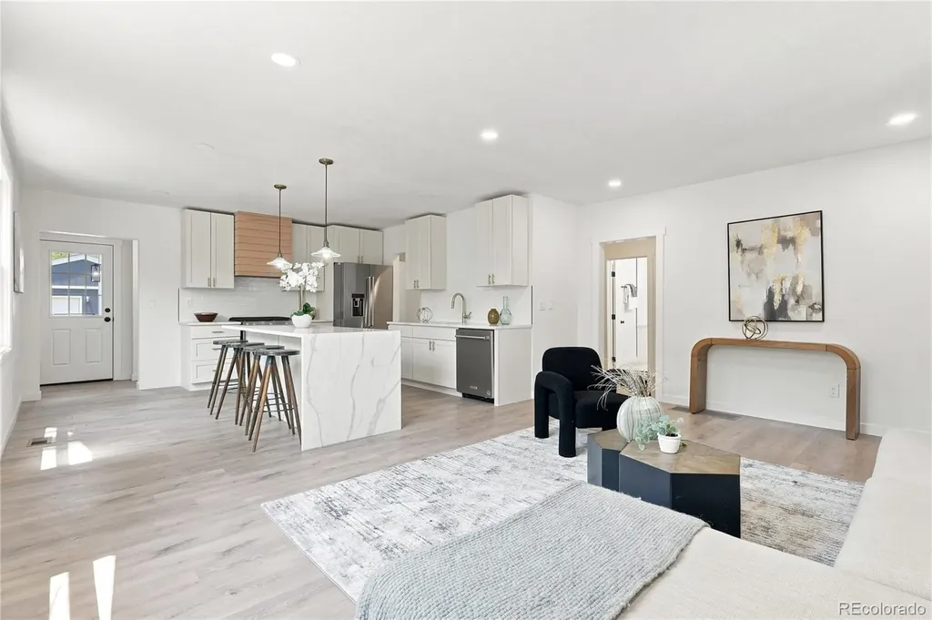 2055 S Williams Street Denver CO 80210