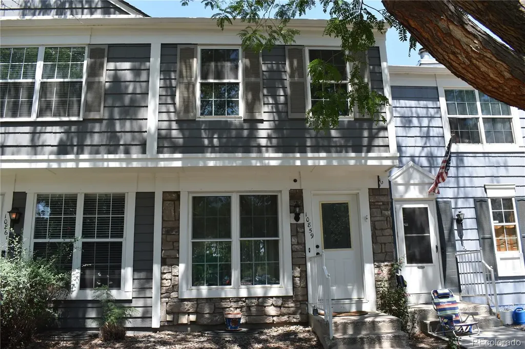 10859 W Dartmouth Avenue Lakewood CO 80227