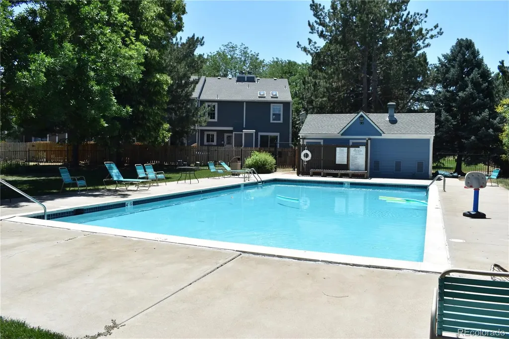 10859 W Dartmouth Avenue Lakewood CO 80227