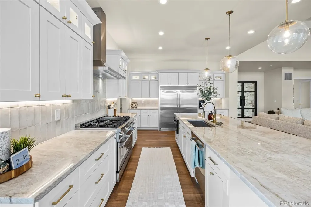 1675 Arrowpoint Court Franktown CO 80116
