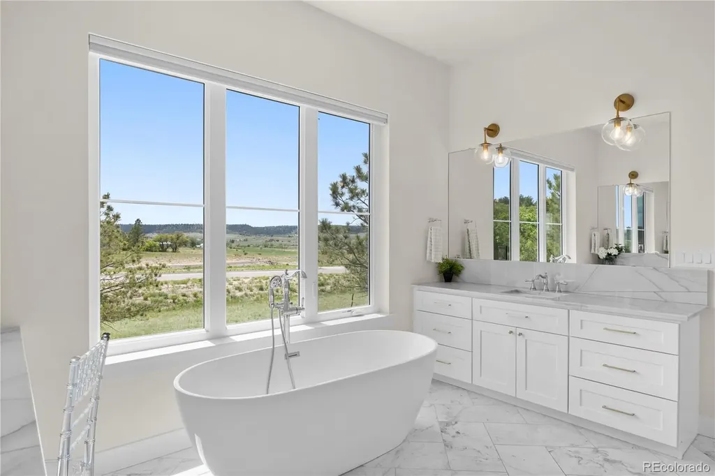 1675 Arrowpoint Court Franktown CO 80116