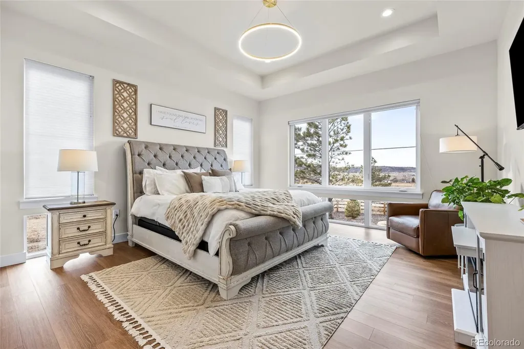 1675 Arrowpoint Court Franktown CO 80116