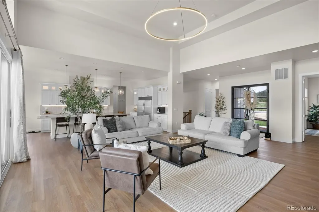 1675 Arrowpoint Court Franktown CO 80116