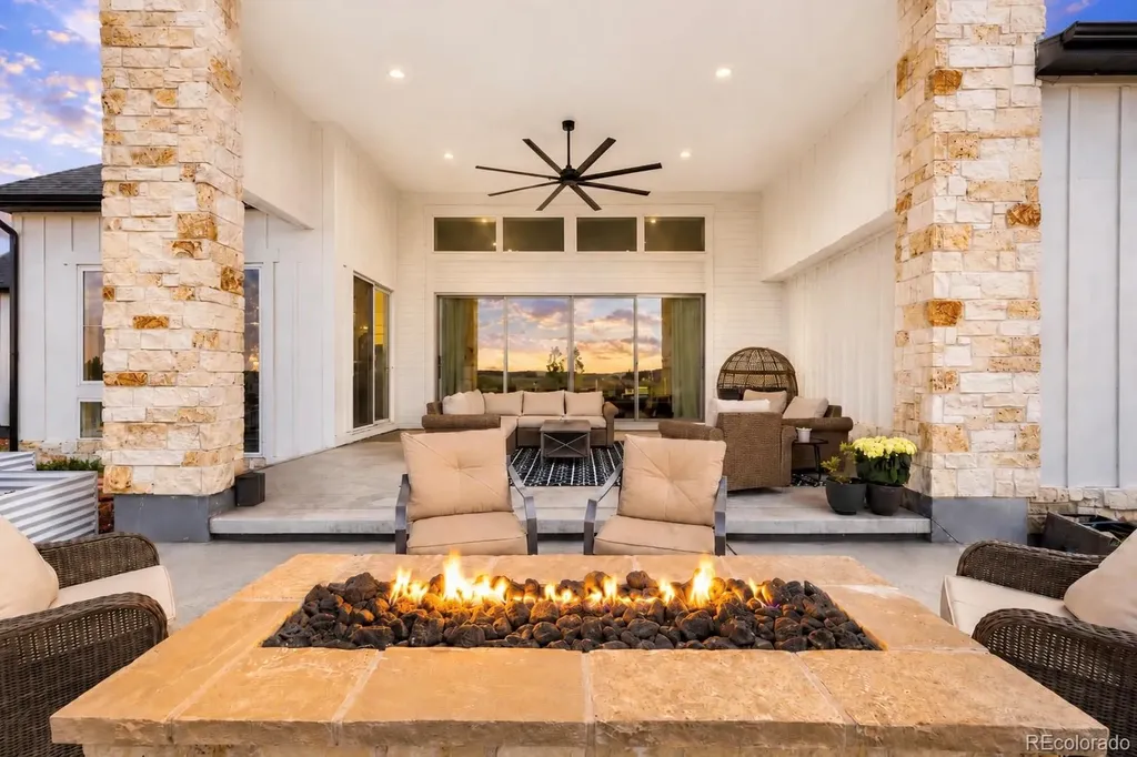 1675 Arrowpoint Court Franktown CO 80116